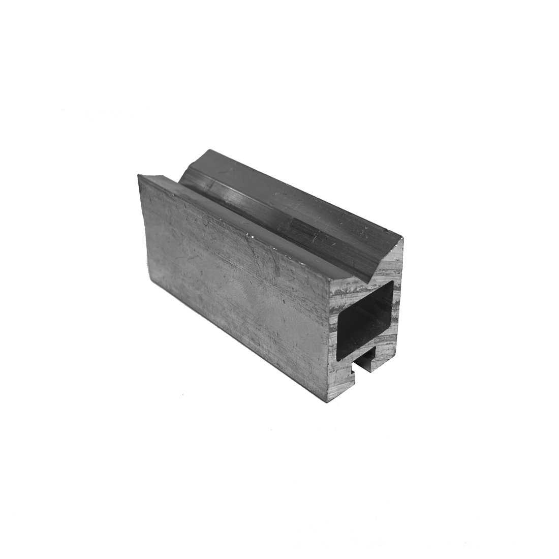 DuraTruss DURASTAGE Corner Pressure Cube – sceneelement i DURASTAGE 750